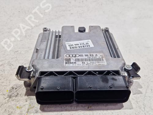 Used Electronic module AUDI A4 B7 (8EC) 2.0 TDI 16V (140 hp) 29697390