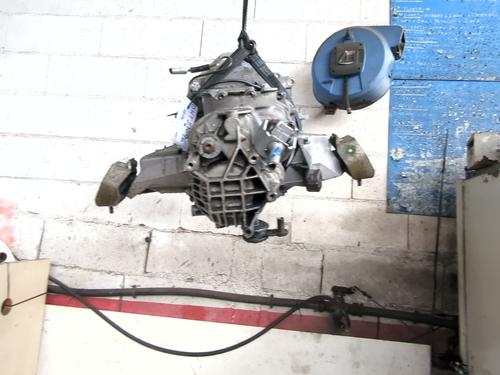 Gearbox AUDI A6 C4 (4A2) 2.5 TDI | BP32208992M3  - Image 6