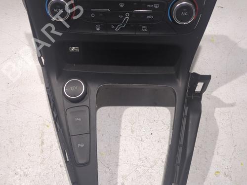 Used Other FORD FOCUS III 1.5 TDCi (120 hp) 23926467