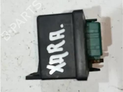 Elektronische module PEUGEOT 206 Hatchback (2A/C) 1.4 HDi eco 70 | BP23918169M83 