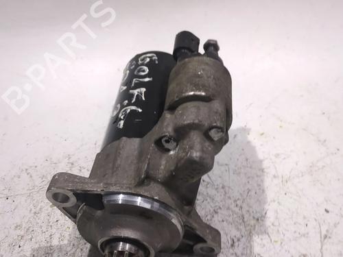 Starter VW GOLF VI (5K1) 2.0 TDI | BP23903128M8 