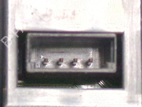 Compteur de vitesse AUDI A4 B6 (8E2) 2.5 TDI quattro | BP30934515C47