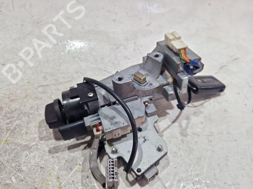 Ignition barrel NISSAN NOTE (E11, NE11) 1.5 dCi | BP33936736M48  - Image 6