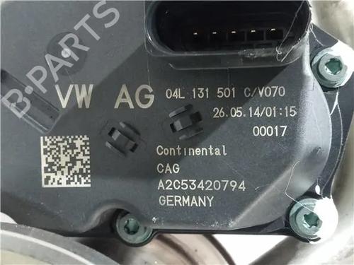 Other SKODA OCTAVIA II Combi (1Z5) 2.0 TDI 16V | BP23920495O1 
