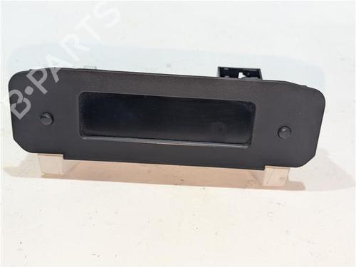 Used Other PEUGEOT 206 Hatchback (2A/C) 1.4 HDi eco 70 (68 hp) 23924533