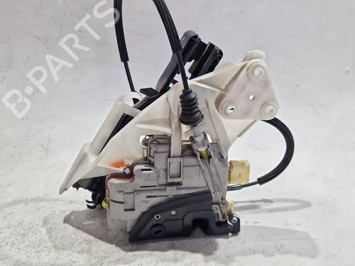 Rear left lock VW PASSAT ALLTRACK B8 Variant (3G5, CB5) 2.0 TDI 4motion | BP30527862C100 