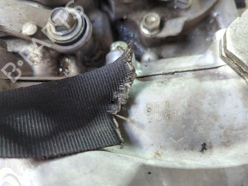 Gearbox MAZDA 3 (BM, BN) 2.2 D | BP38639074M3 - Image 6