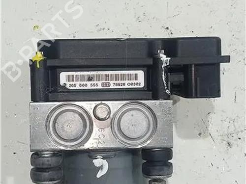 ABS pump PEUGEOT 308 I (4A_, 4C_) 1.6 HDi | BP23922769M43 