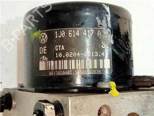 ABS pump VW GOLF IV (1J1) 1.4 16V | BP23908157M43 
