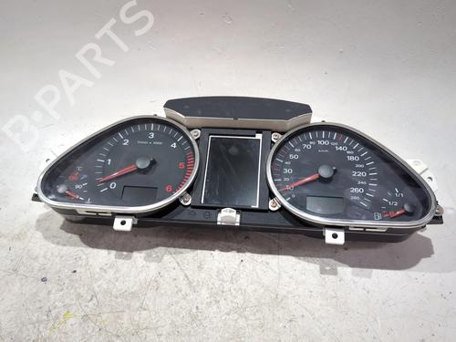 Used Instrument cluster AUDI A6 C6 (4F2) 3.0 TDI quattro (233 hp) 26929847