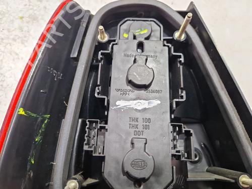 Right taillight VOLVO 940 (944) 2.3 | BP29388296C35 