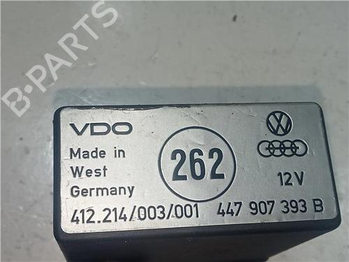 Fuse box AUDI 200 C3 Saloon (447, 448) 2.1 Turbo quattro | BP25616711E1 