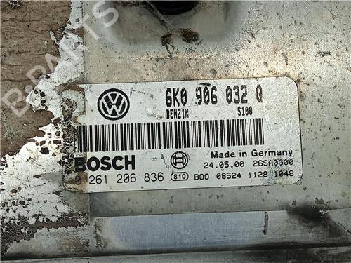 Electronic module SEAT IBIZA II (6K1) 1.4 i 16V | BP23930506M83 