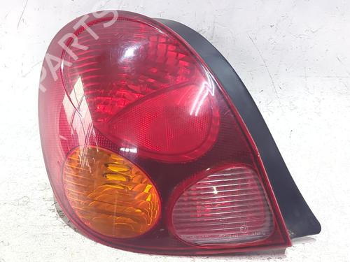 Fanale posteriore sinistro Fanale posteriore sinistro 37694741 37694741
