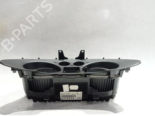 Instrument cluster SEAT CORDOBA (6L2) 1.9 TDI | BP31709972C47