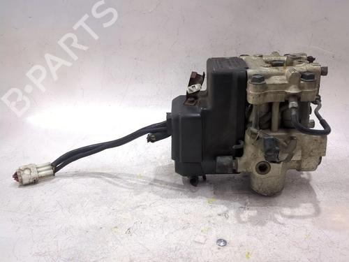 ABS pump TOYOTA SUPRA (_A8_) 3.0 i Bi-Turbo (JZA80_, JZA80R) | BP27859612M43 