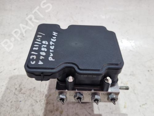 abs-bremseaggregat-citroen-c3-iii-sx-2016-36014262 main image