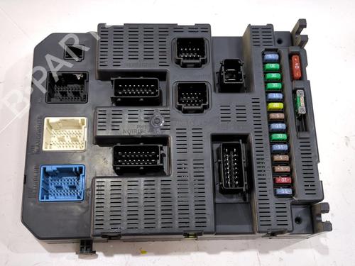 Used Fuse box PEUGEOT 207 (WA_, WC_) 1.6 16V VTi (120 hp) 26682472