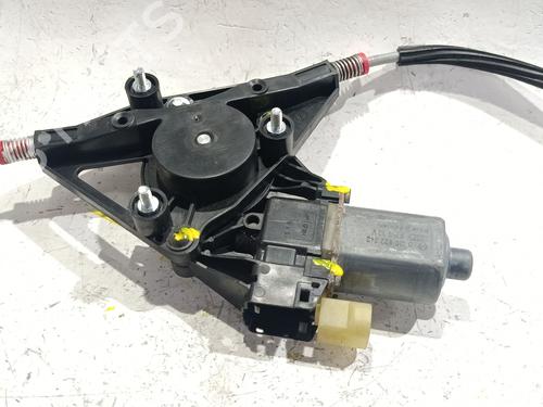 Front left window mechanism IVECO DAILY V Van 35C15 V, 40C15 V, 45C15 V, 50C15 V, 60C15 V,65C15 V | BP39956438C22 - Image 3