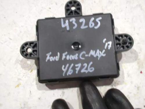 Elektronisk modul FORD C-MAX II (DXA/CB7, DXA/CEU) 1.5 TDCi (120 hp) 24876692