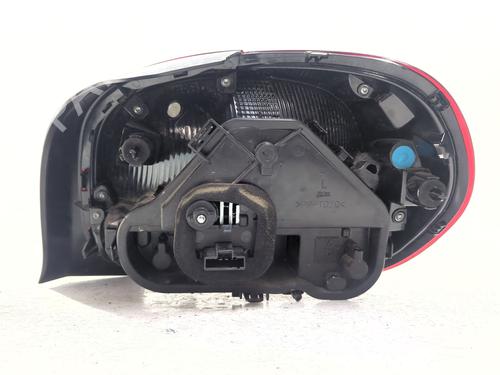 Left taillight CITROËN C3 III (SX) 1.5 BlueHDi 100 (SXYHYP, SXYHTU) | BP37089431C34 - Image 2
