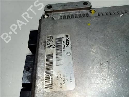 Elektronisk modul CITROËN XSARA (N1) 1.9 TD | BP24967446M83 