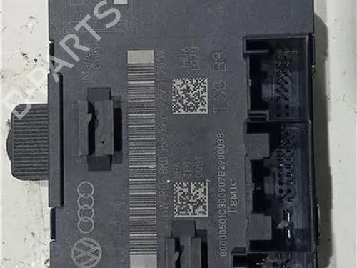 Elektronisk modul AUDI A4 B8 (8K2) 2.0 TDI (136 hp) 23922707
