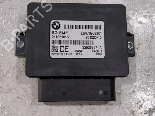 electronic-module-bmw-5-f10-2009-2010-2011-2012-2013-2014-2015-2016-34623676 main image