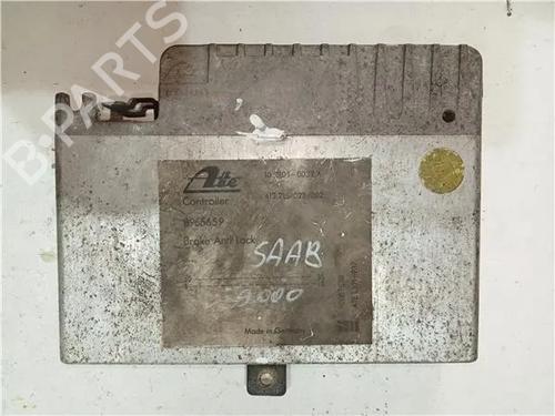 Used Electronic module SAAB 9000 2.0 -16 Turbo (160 hp) 25616575