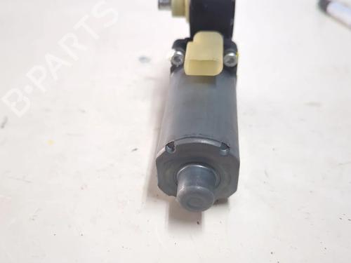 Left front window motor FORD FIESTA V (JH_, JD_) 1.4 TDCi | BP24888259E21 