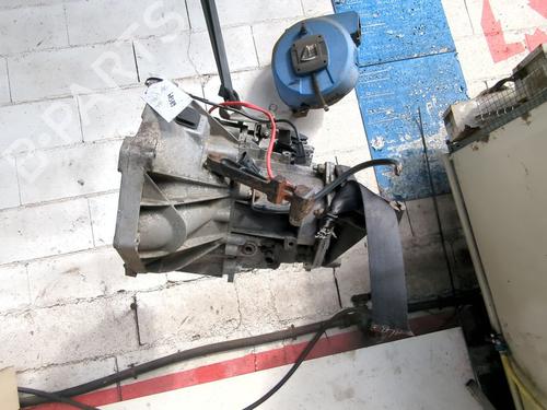 Gearbox FIAT BRAVO I (182_) 1.4 (182.AA) | BP32116559M3 