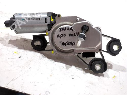 Used Rear wiper motor SEAT IBIZA IV ST (6J8, 6P8) 1.6 TDI (90 hp) 26542508