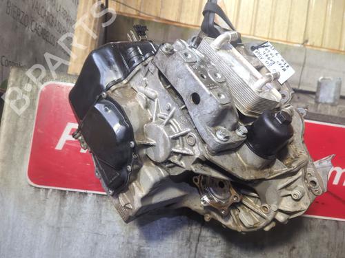 Gearbox VW GOLF VI (5K1) 2.0 TDI | BP23903376M3 