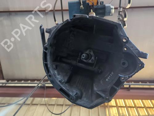 Used Gearbox VW PASSAT B2 Saloon (32B) 1.8 (90 hp) 29700351