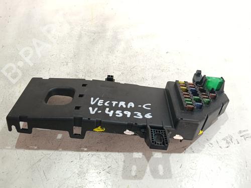 Electronic module OPEL VECTRA C (Z02) 2.0 DTI 16V (F69) | BP40228627M83 - Image 4