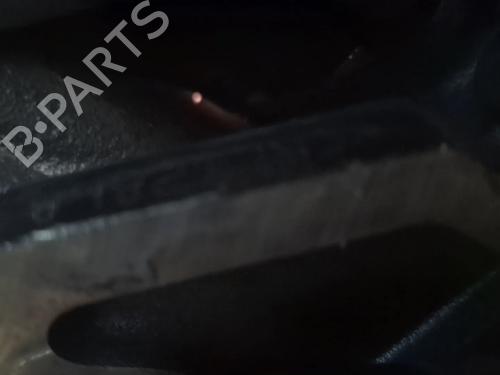 Motor VW PASSAT ALLTRACK B8 Variant (3G5, CB5) 2.0 TDI 4motion | BP29423226M1 