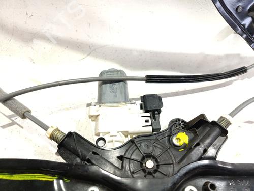 Front left window mechanism JAGUAR XE (X760) 2.0 D | BP39492930C22 - Image 7