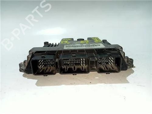 Electronic module RENAULT MEGANE I Classic (LA0/1_) 1.9 dCi (LA05, LA1F) | BP23912408M83 