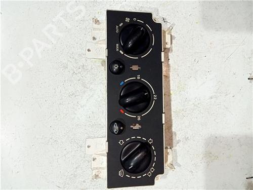 Used Climate control CITROËN XSARA (N1) 1.9 TD (90 hp) 24968341