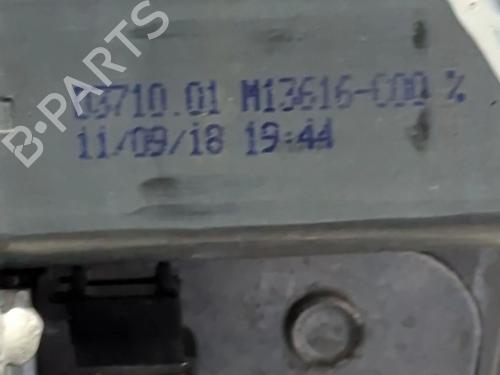 Right front window motor DACIA LOGAN MCV II 1.5 Blue dCi 95 (K8JL) | BP23927268E20