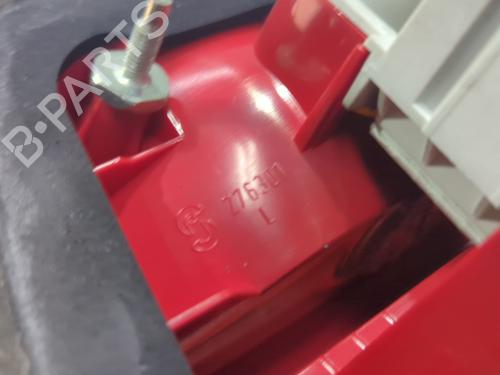 Left taillight BMW 3 (E90) 325 i | BP39492915C34 - Image 6