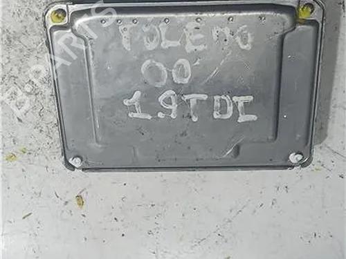 Used Electronic module SEAT TOLEDO II (1M2) 1.9 TDI (90 hp) 23915848