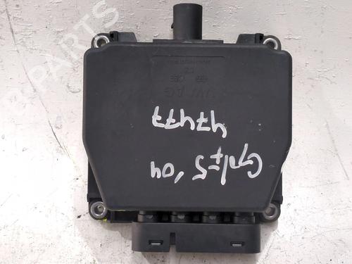 Used Electronic module VW GOLF V (1K1) 1.9 TDI (105 hp) 28621741