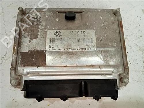 Used Electronic module SEAT IBIZA II (6K1) 1.4 i 16V (101 hp) 23910176