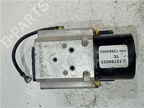 ABS Bremseaggregat SAAB 9-3 (YS3D) 2.2 TiD (125 hp) 23910201