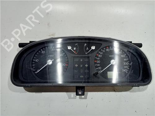 Used Instrument cluster RENAULT LAGUNA II Grandtour (KG0/1_) 1.9 dCi (KG0G) (120 hp) 23909573