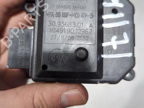 Electronic module SEAT IBIZA IV SC (6J1, 6P5) 1.4 TDI | BP23928623M83 