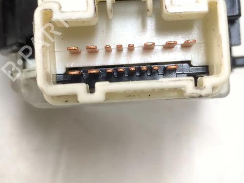 Headlight switch TOYOTA AVENSIS Saloon (_T25_) 2.2 D-CAT (ADT251_, ADT251R) | BP25715861I24