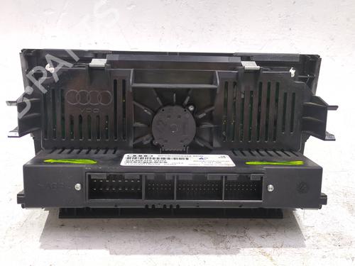 Climate control AUDI A3 Sportback (8PA) 1.9 TDI | BP34429829I5 - Image 3
