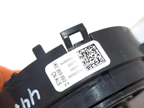 Squib airbag SEAT LEON (1P1) 1.9 TDI | BP26022213C102 